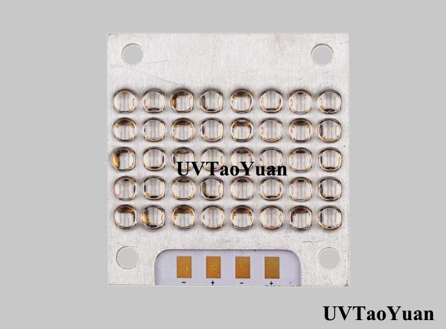 UV LED Lamp 100W 365/385/395nm